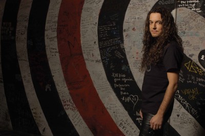Michele Luppi - Los Angeles - Michele Luppi - Los Angeles -