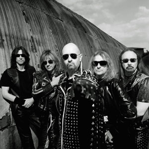 06 Marc Milà, autor de "Judas Priest. Dioses del metal"