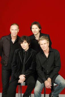 mrbig Eric Martin & Billy Sheehan - Mr.Big -