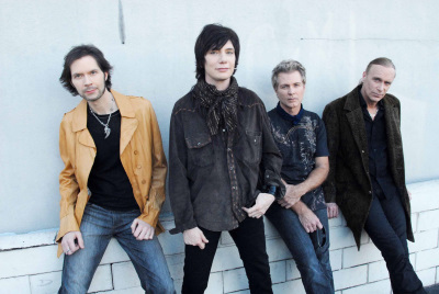 mrbig2 Eric Martin & Billy Sheehan - Mr.Big -