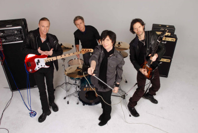 mrbig4 Mr.Big en gira...