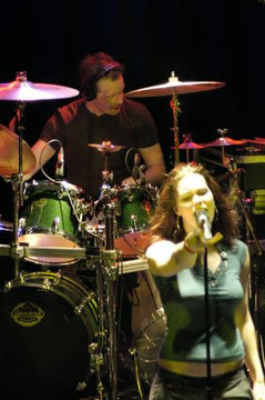 nemeseamelkweg19 Interview with Sonny Onderwater - Nemesea -