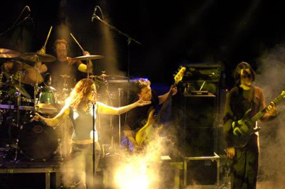 nemeseamelkweg20 Interview with Sonny Onderwater - Nemesea -