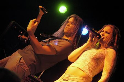 nemesearozenburg40 Interview with Sonny Onderwater - Nemesea -