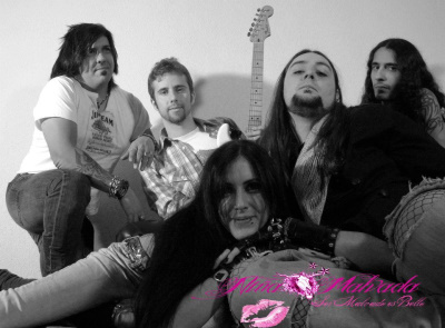 nm1 Entrevista a Niña Malvada