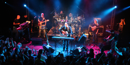 sola_dvd-band Neal Morse