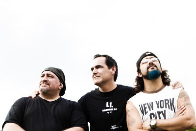 solo-band Neal Morse