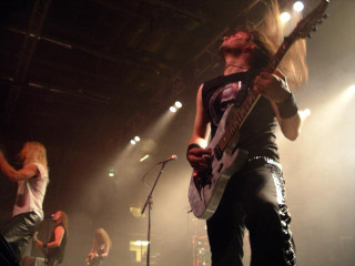 noct5 Nocturnal Rites