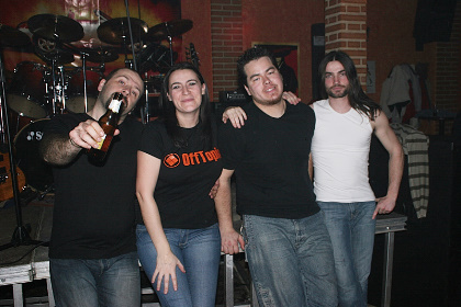 Grupo04 Rosa Ibáñez - Offtopic -