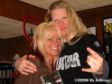 988139713_l Interview with Pamela Moore