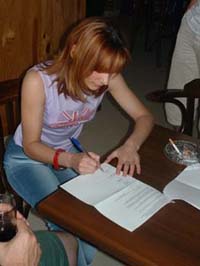 patriFirma Patricia Tapia - Nexx -