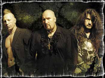 17 Lacuna Coil, Sweet Little Sister, NEXX, Daize Shayne, Evanescence....