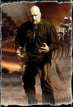 20 Peavy Wagner - RAGE -