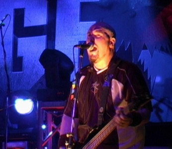 rage1 Peavy Wagner - RAGE -