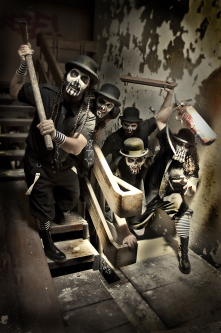 grupo3 Modelo Pickman