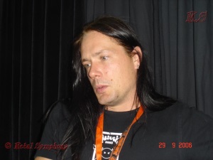 DSC03719 Ville Laihiala - Poisonblack -