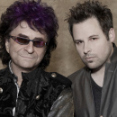 Entrevista a Jimi Peterik y Toby Hitchcock - Pride of Lions - Entrevista a Jimi Peterik y Toby Hitchcock - Pride of Lions -