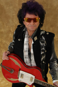 pol10 Entrevista a Jimi Peterik y Toby Hitchcock - Pride of Lions -