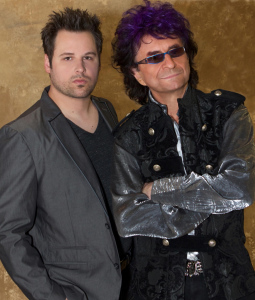 pol4 Entrevista a Jimi Peterik y Toby Hitchcock - Pride of Lions -