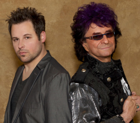 pol6 Entrevista a Jimi Peterik y Toby Hitchcock - Pride of Lions -