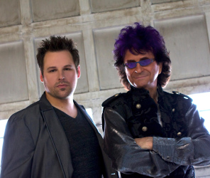 pol7 Entrevista a Jimi Peterik y Toby Hitchcock - Pride of Lions -