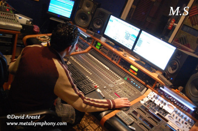 ar47 Álex - Radish Records -