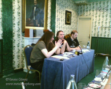 300506_001 Hansi Kürsch & Andre Olbrich - Blind Guardian -