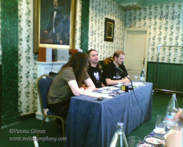 300506_002 Hansi Kürsch & Andre Olbrich - Blind Guardian -