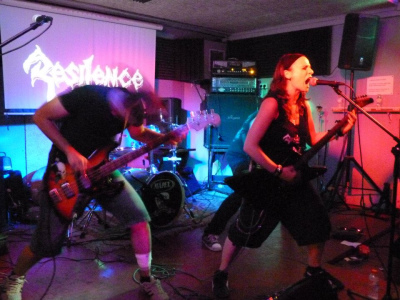 res1 Entrevista a Resilence