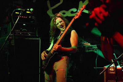 live_shot11 Heather Shockley - Rock Ignition -