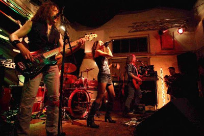 live_shot8 Heather Shockley - Rock Ignition -