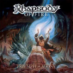 toa Alex Staropoli - Rhapsody of Fire -