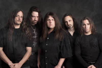 Interview with Michael Romeo - Symphony X -