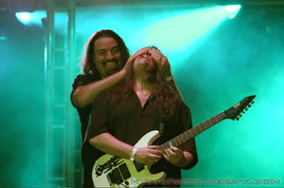 michaelromeo2 Interview with Michael Romeo - Symphony X -