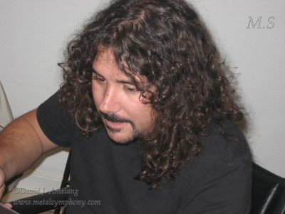 IMG_0642 Alberto Ardines y Víctor García - WarCry -