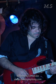 Hernando+Terrana_25 Niko del Hierro - Saratoga -