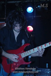 Hernando+Terrana_26 Niko del Hierro - Saratoga -