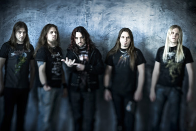 sa1 Henrik Klingenberg - Sonata Arctica