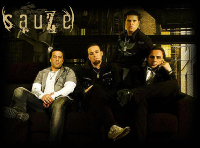 SAUZE SAUZE