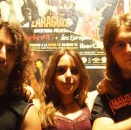 Entrevista a Scavengers Entrevista a Scavengers