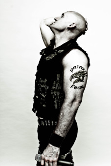 sc9 Ralf Scheepers