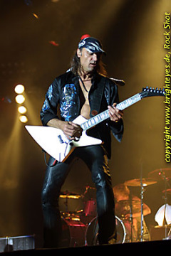 Scorpions_005 Rudolf Schenker - Scorpions -