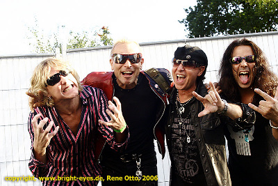Scorpions_014 Rudolf Schenker - Scorpions -