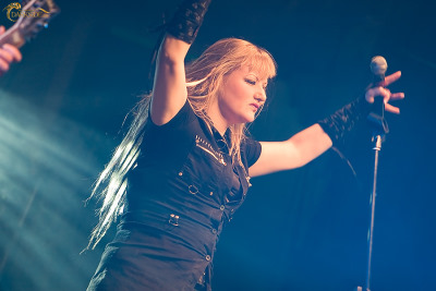 814-5 Morten Veland - Sirenia -