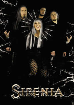 Sirenia2007c Morten Veland - Sirenia -