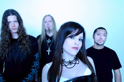s1 Ailyn - Sirenia -