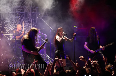 s10 Ailyn - Sirenia -