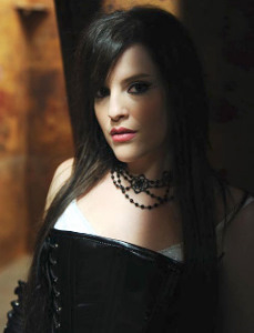 s3 Ailyn - Sirenia -