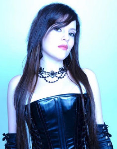 s4 Ailyn - Sirenia -