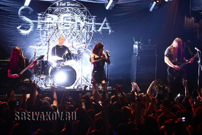 s8 Ailyn - Sirenia -